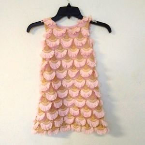 OSHKOSH Toddler Dress